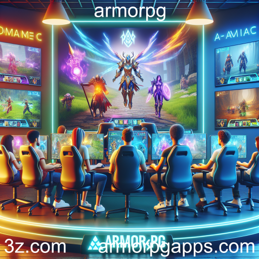 A Importância da Comunidade Ativa em Jogos Online