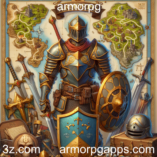 Guias Úteis para Dominar o ArmorPG